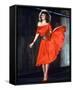 Kelly LeBrock-null-Framed Stretched Canvas