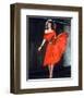 Kelly LeBrock-null-Framed Photo