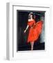 Kelly LeBrock-null-Framed Photo