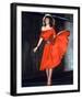 Kelly LeBrock-null-Framed Photo