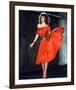 Kelly LeBrock-null-Framed Photo