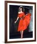 Kelly LeBrock-null-Framed Photo