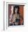 Kelly LeBrock-null-Framed Photo