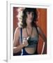 Kelly LeBrock-null-Framed Photo