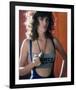 Kelly LeBrock-null-Framed Photo