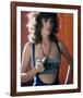 Kelly LeBrock-null-Framed Photo