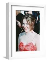 Kelly Macdonald-null-Framed Photo