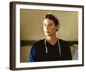 Kelly McGillis-null-Framed Photo