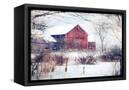 Canvas Black
