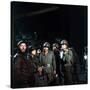 KELLY'S HEROES, 1970 directed by BRIAN G. HUTTON (photo)-null-Stretched Canvas