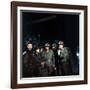 KELLY'S HEROES, 1970 directed by BRIAN G. HUTTON (photo)-null-Framed Photo