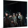 KELLY'S HEROES, 1970 directed by BRIAN G. HUTTON (photo)-null-Mounted Photo