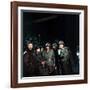 KELLY'S HEROES, 1970 directed by BRIAN G. HUTTON (photo)-null-Framed Photo