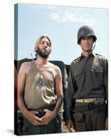 Kelly's Heroes-null-Stretched Canvas