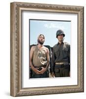 Kelly's Heroes-null-Framed Photo