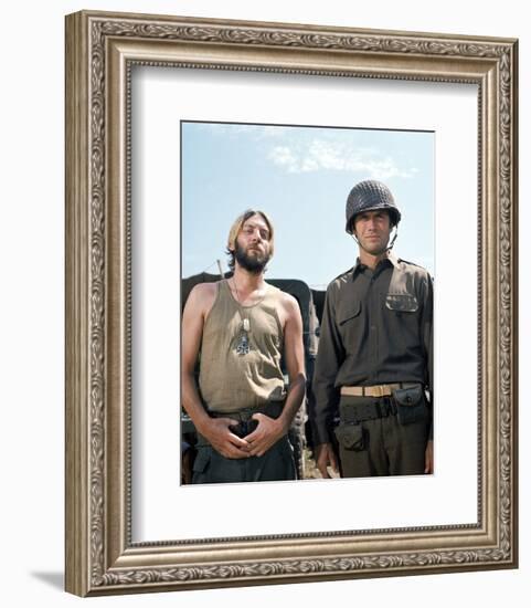 Kelly's Heroes-null-Framed Photo