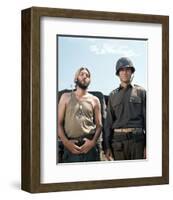 Kelly's Heroes-null-Framed Photo