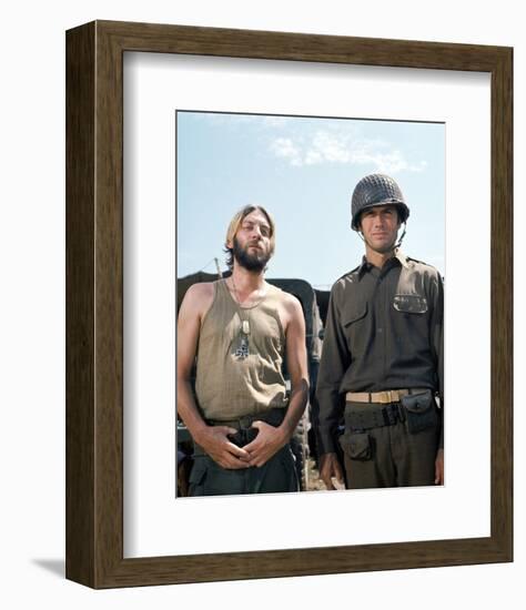 Kelly's Heroes-null-Framed Photo