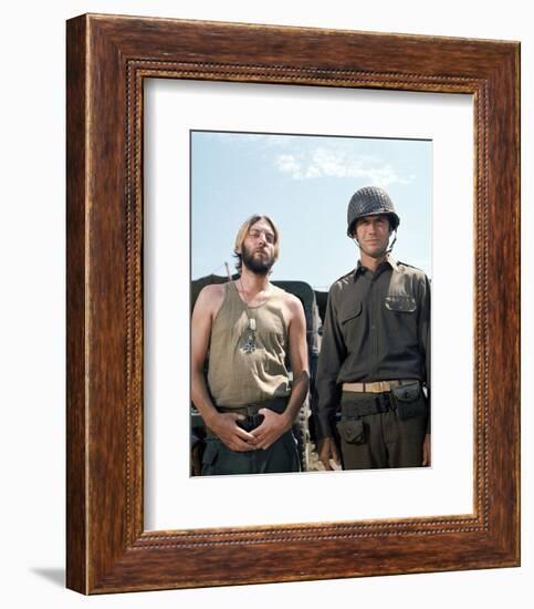 Kelly's Heroes-null-Framed Photo