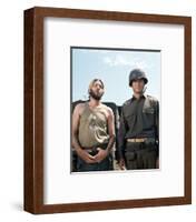 Kelly's Heroes-null-Framed Photo