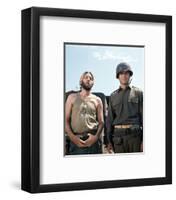 Kelly's Heroes-null-Framed Photo