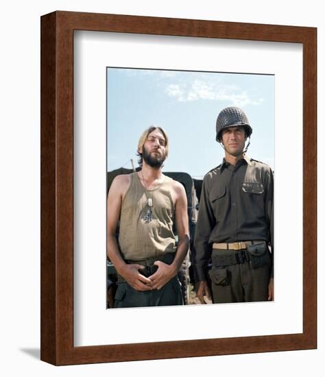 Kelly's Heroes-null-Framed Photo