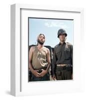 Kelly's Heroes-null-Framed Photo