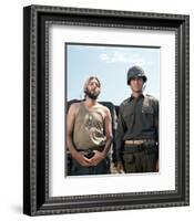 Kelly's Heroes-null-Framed Photo