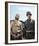 Kelly's Heroes-null-Framed Photo