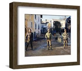 Kelly's Heroes-null-Framed Photo