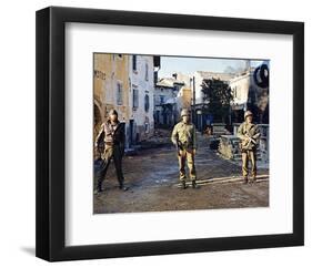 Kelly's Heroes-null-Framed Photo