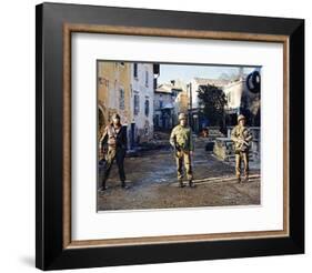 Kelly's Heroes-null-Framed Photo