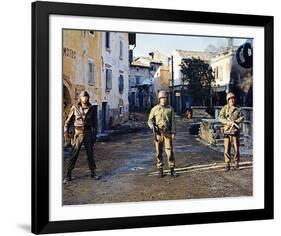 Kelly's Heroes-null-Framed Photo