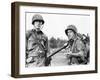 Kelly's Heroes-null-Framed Premium Photographic Print