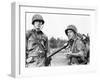 Kelly's Heroes-null-Framed Premium Photographic Print