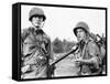 Kelly's Heroes-null-Framed Stretched Canvas