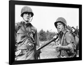 Kelly's Heroes-null-Framed Photo