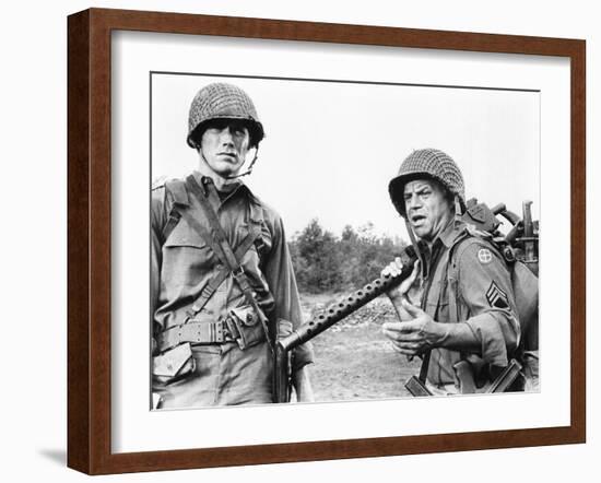 Kelly's Heroes-null-Framed Photo