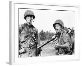 Kelly's Heroes-null-Framed Photo