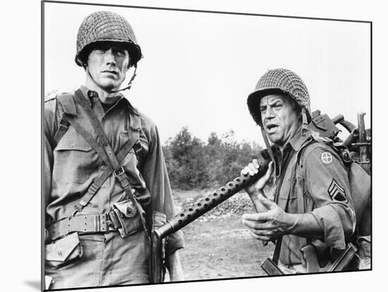 Kelly's Heroes-null-Mounted Photo