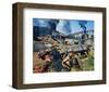 Kelly's Heroes-null-Framed Photo