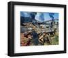 Kelly's Heroes-null-Framed Photo