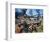 Kelly's Heroes-null-Framed Photo