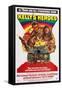 Kelly's Heroes-null-Framed Stretched Canvas