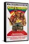 Kelly's Heroes-null-Framed Stretched Canvas