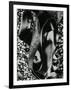 Kelp and Pebbles, Oregon, 1974-Brett Weston-Framed Premium Photographic Print