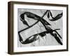 Kelp and Sand, c. 1970-Brett Weston-Framed Photographic Print