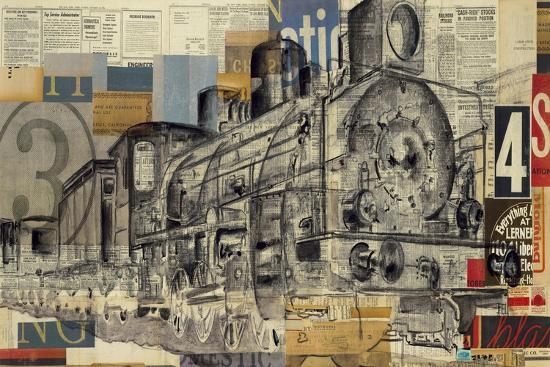 Art Print, , large