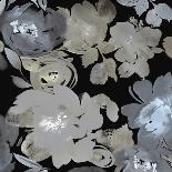 Springtime Black and White III-Kelsey Morris-Art Print