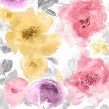 Springtime Floral III-Kelsey Morris-Art Print